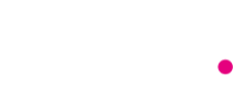 hype logo blanc